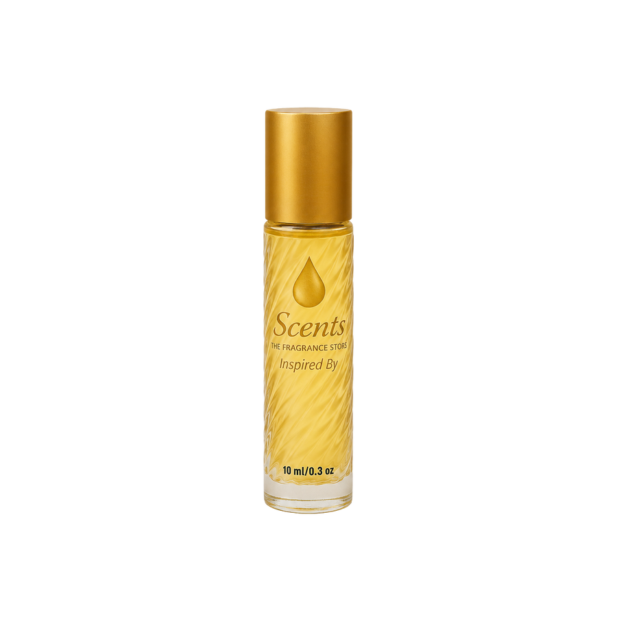 Scents Inspired by Black Woman